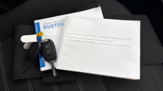 Dacia Duster 1.0 TCe 90 Comfort 5dr Petrol Estate